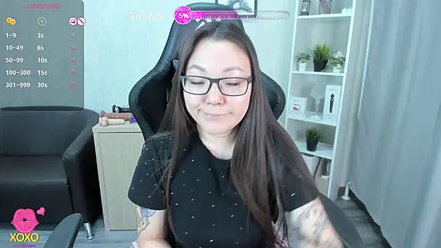 gentle muse online show from January 2025 01:22:02 AM