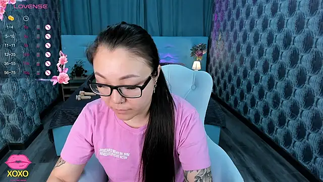 gentle muse online show from March 2025 12:50:01 AM