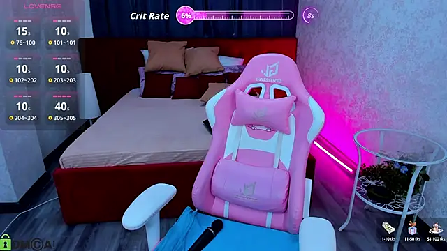 gentle muse online show from September 2025 08:23:01 PM