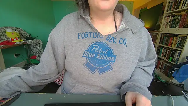 electrifiedlove online show from January 2026 06:55:02 PM