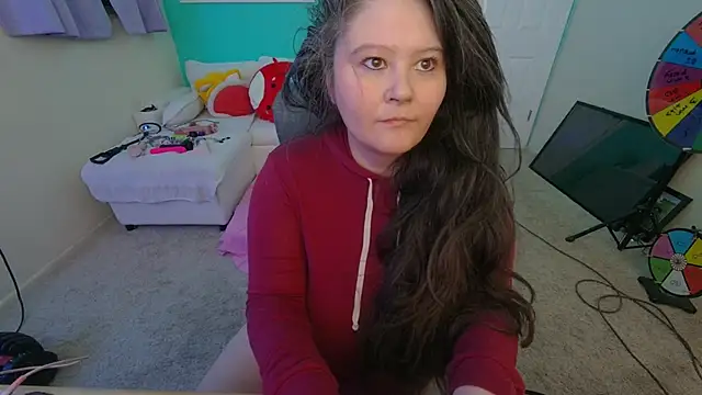 electrifiedlove online show from February 2026 03:05:02 AM