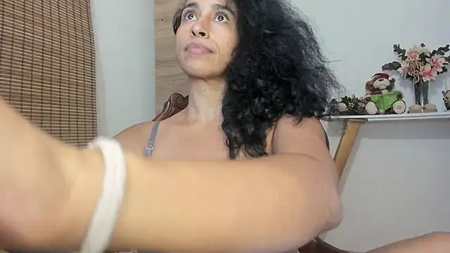 ThaliaGomex online show from December 2024 09:43:02 PM