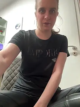 LadyChantale online show from March 2026 05:30:02 AM