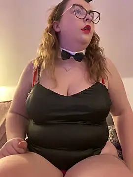 FlossyXgrace online show from February 2025 06:16:01 PM