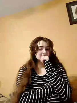 Snowbunnycake 131 online show from December 2024 09:44:01 PM