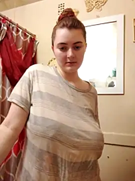 Snowbunnycake 131 online show from December 2024 11:30:01 AM