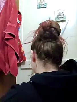 Snowbunnycake 131 online show from January 2025 09:24:02 AM