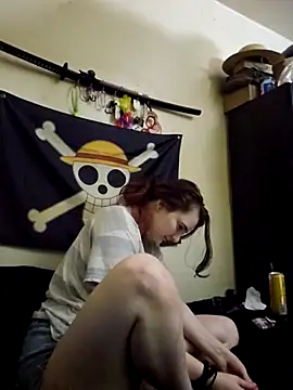 Snowbunnycake 131 online show from September 2025 12:47:01 AM