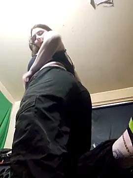 Snowbunnycake 131 online show from September 2025 08:57:01 PM