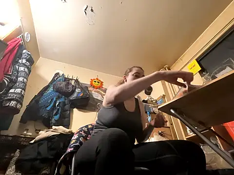 Snowbunnycake 131 online show from April 2026 05:30:01 AM