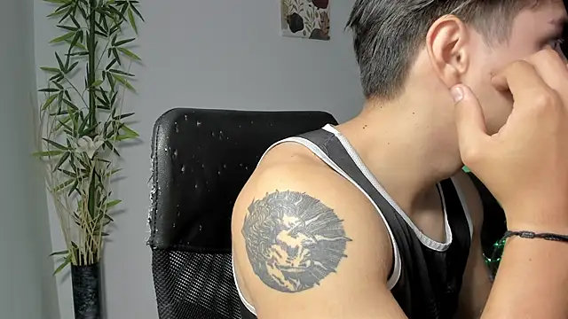 Giordano Russo online show from January 2025 02:08:02 PM