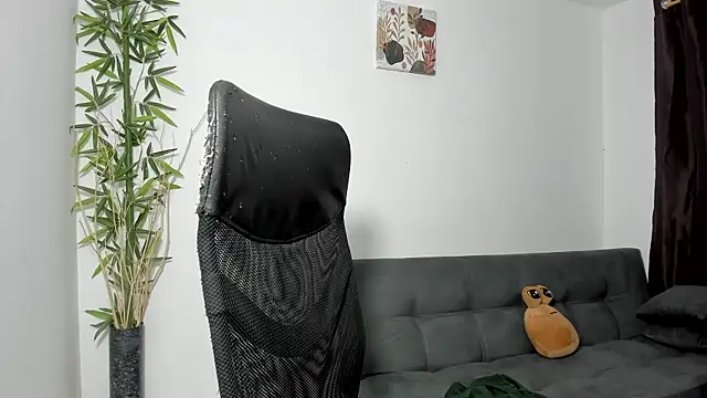 Giordano Russo online show from February 2025 09:31:01 PM