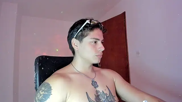 Giordano Russo online show from September 2025 09:26:02 PM