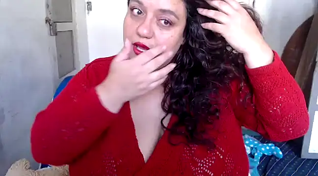 Snapshot of Lauren_baby chatting on January 2025 09:18:01 PM Lauren baby online show from January 2025 09:18:01 PM