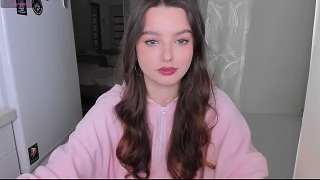 Victoria Karma online show from February 2025 03:05:01 PM