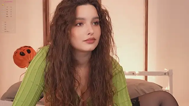 Victoria Karma online show from October 2025 02:50:01 PM