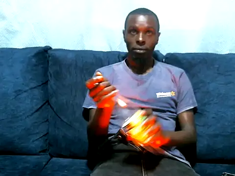 reezly online show from November 2025 11:04:02 PM