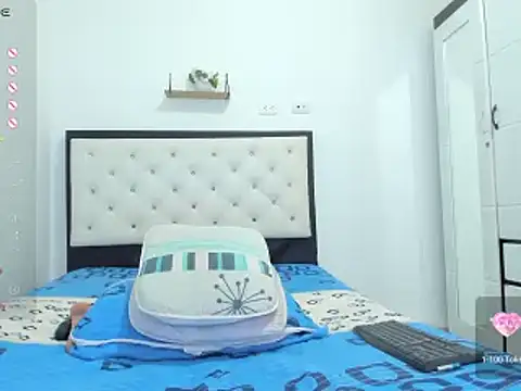 CuteLatinaxx online show from December 2024 03:44:01 PM