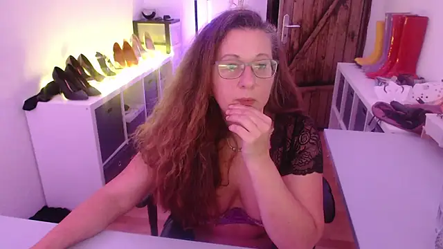 GeilesLuder75 online show from December 2025 06:07:01 AM