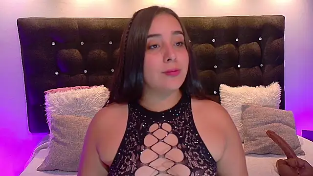 ValenScott1 online show from February 2025 02:12:02 PM