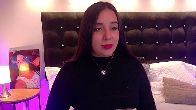 ValenScott1 online show from February 2026 01:08:02 PM