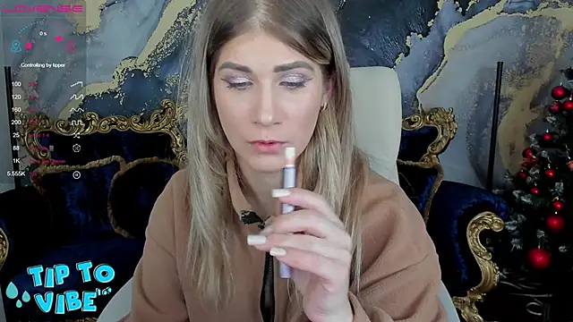 CassandraGood online show from January 2025 08:42:01 PM