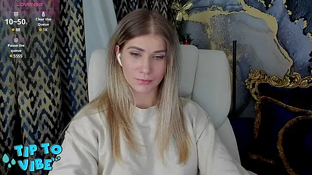 CassandraGood online show from January 2025 02:58:01 AM