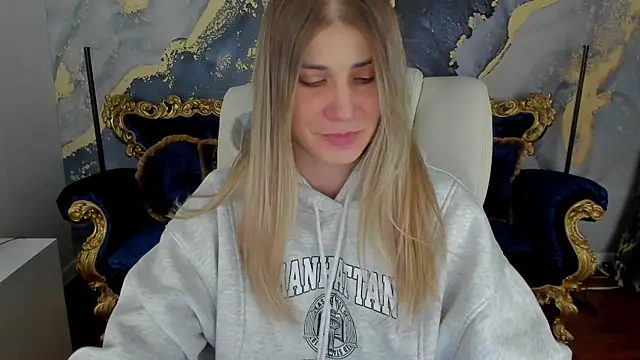 CassandraGood online show from February 2025 10:29:02 AM