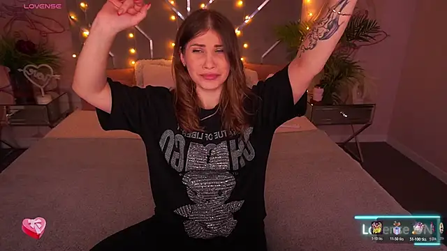 CassandraGood online show from February 2026 07:47:01 AM