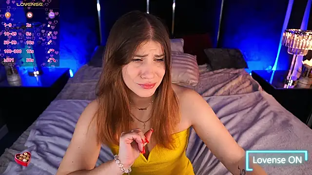 CassandraGood online show from March 2026 07:27:01 AM