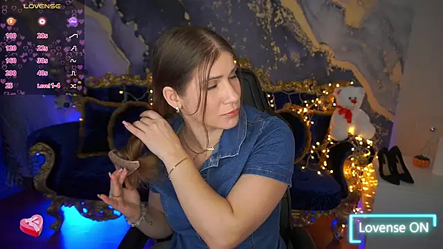 CassandraGood online show from March 2026 08:19:01 AM