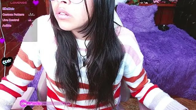 MidoriQuiinn online show from March 2025 02:18:01 PM