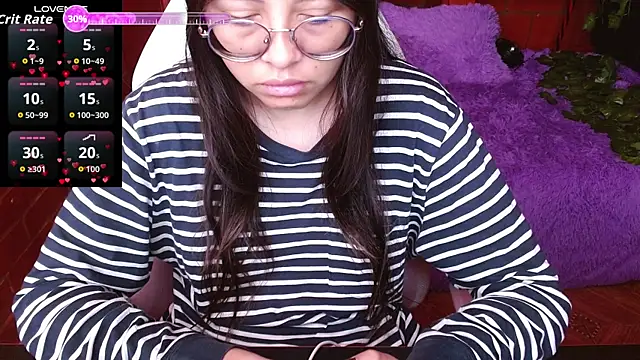 MidoriQuiinn online show from September 2025 02:28:02 PM