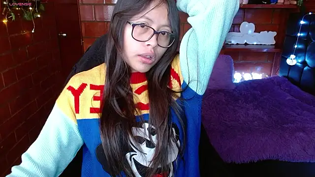 MidoriQuiinn online show from March 2026 02:56:02 PM