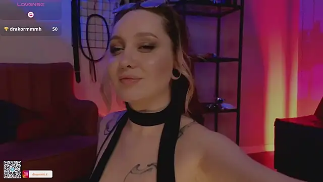 VortexProject online show from January 2025 04:41:01 PM