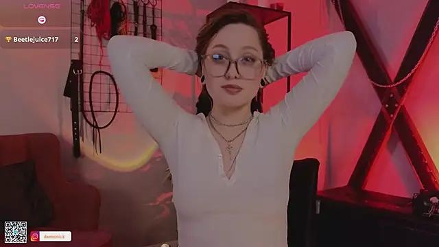 VortexProject online show from February 2025 01:22:02 PM