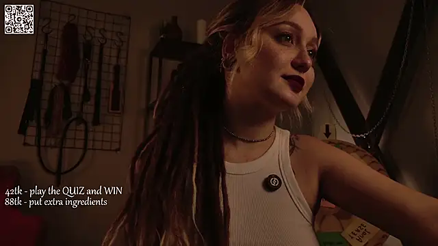 VortexProject online show from September 2025 02:08:02 PM