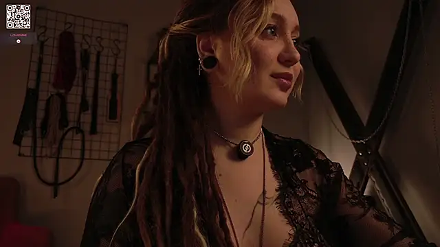 VortexProject online show from September 2025 01:23:02 PM