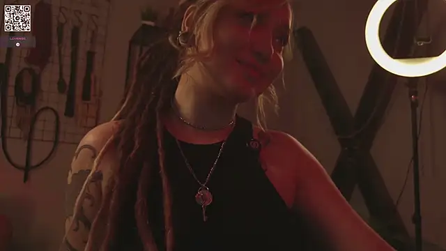 VortexProject online show from October 2025 01:35:02 PM