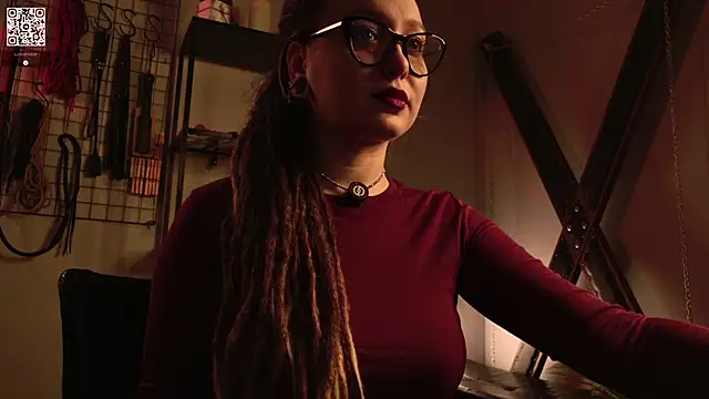 VortexProject online show from November 2025 01:07:02 PM