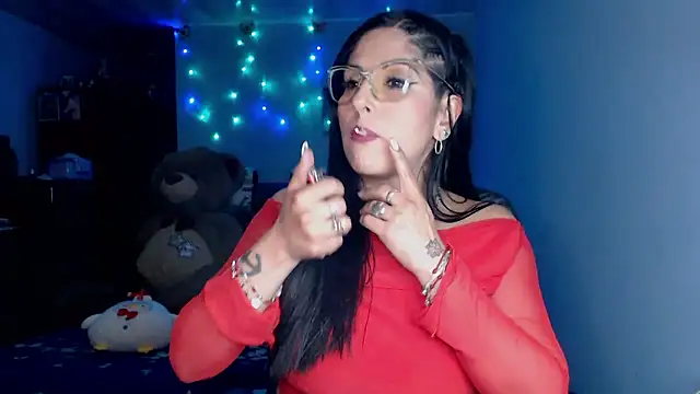 sahtlove1 online show from January 2026 11:28:01 PM