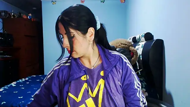 sahtlove1 online show from April 2026 01:33:01 AM