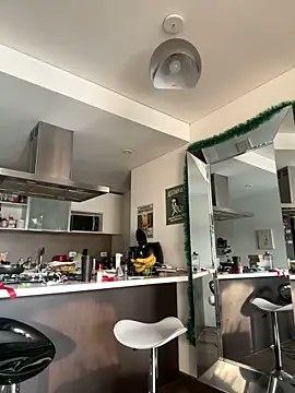 oriana zoeee online show from December 2024 09:50:01 PM