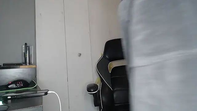 ChrisVacher online show from December 2024 03:15:02 AM