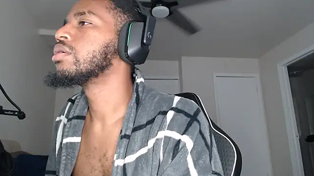 ChrisVacher online show from September 2025 09:38:01 PM