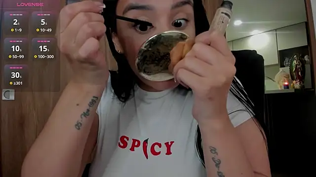 keyn laurent 1 online show from October 2025 06:28:01 AM