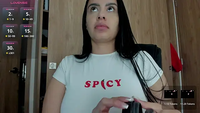 keyn laurent 1 online show from November 2025 09:37:01 PM