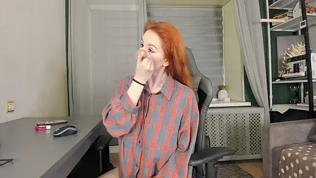 -Aariella- online show from June 2026 11:41:02 PM