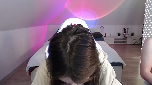 Snapshot of -Yummybabes- chatting on February 2025 03:31:02 PM -Yummybabes- online show from February 2025 03:31:02 PM