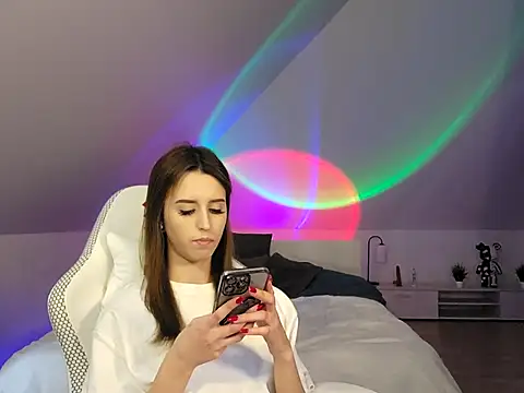 Snapshot of -Yummybabes- chatting on March 2025 02:45:02 PM -Yummybabes- online show from March 2025 02:45:02 PM